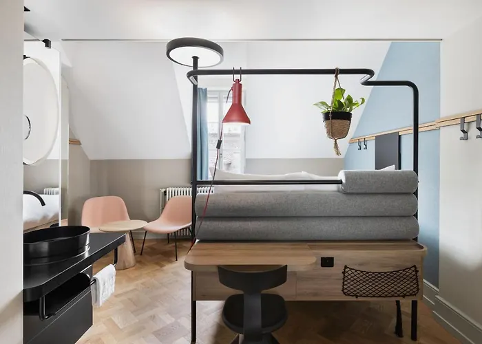 ホテル Kooook - Online Check In