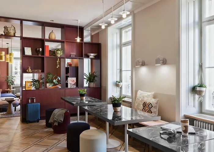 ホテル Kooook - Online Check In