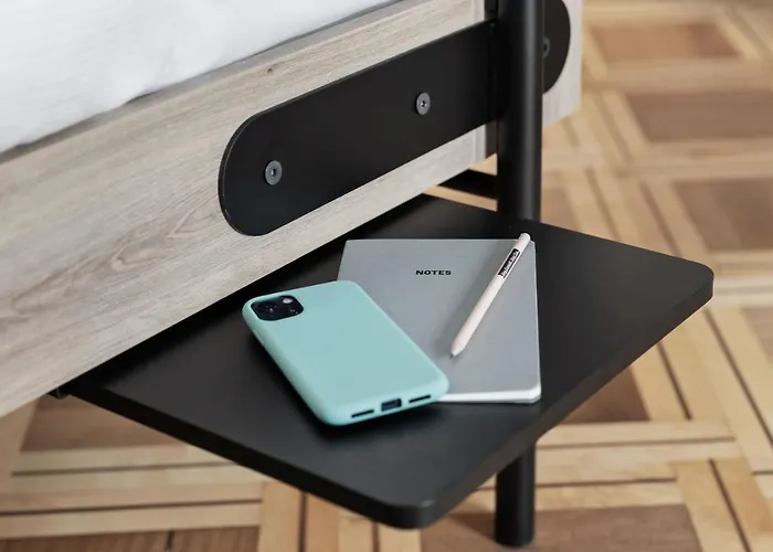 Kooook - Online Check In ベルン