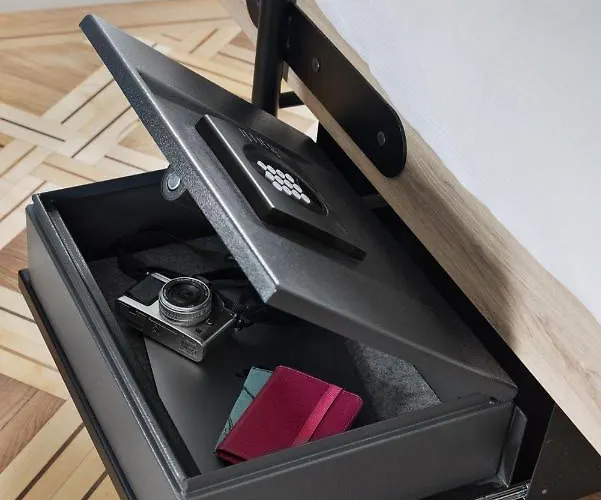 ホテル Kooook - Online Check In 3*