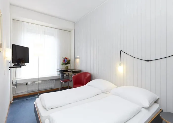 Kooook - Online Check In Szálloda