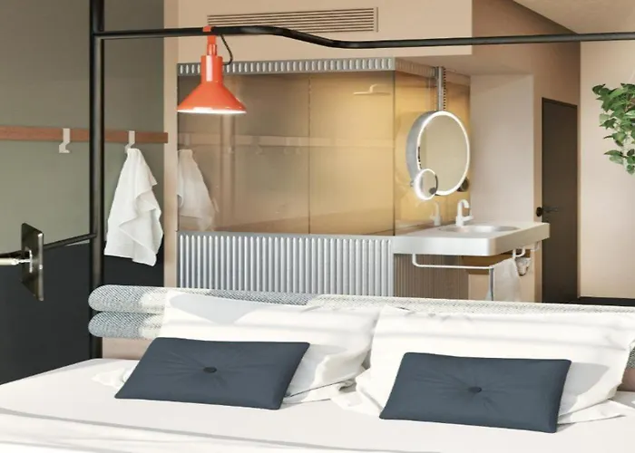 Kooook - Online Check In ホテル ベルン