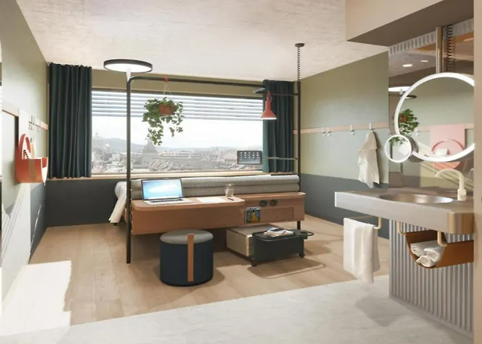 Kooook - Online Check In ホテル