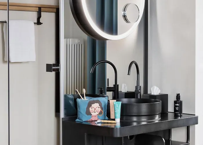 Kooook - Online Check In Szálloda 3*