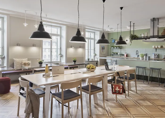 Kooook - Online Check In