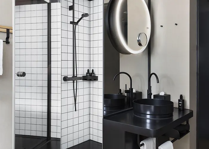 Kooook - Online Check In ホテル