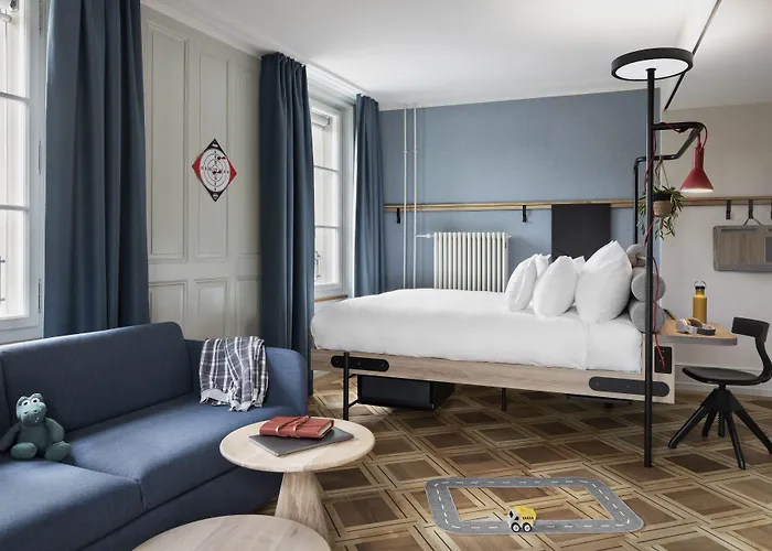 Kooook - Online Check In ホテル