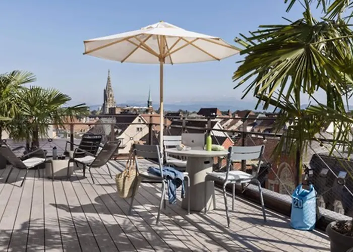 Szálloda Kooook - Online Check In Bern