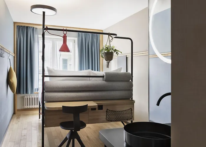 Kooook - Online Check In ホテル