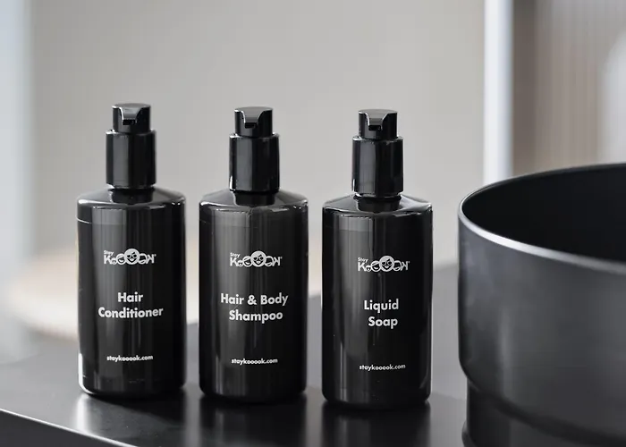 Kooook - Online Check In Szálloda 3*