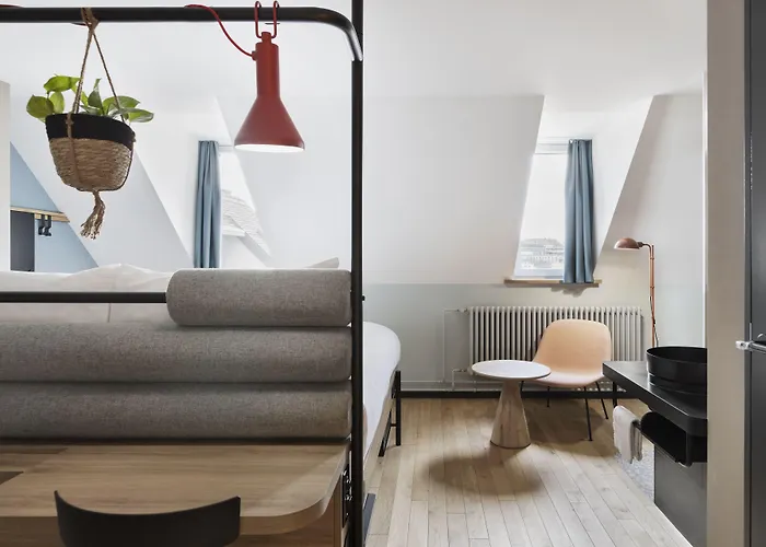 Kooook - Online Check In ホテル 3*