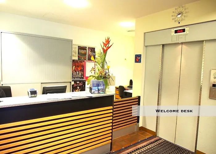 Kooook - Online Check In 3*