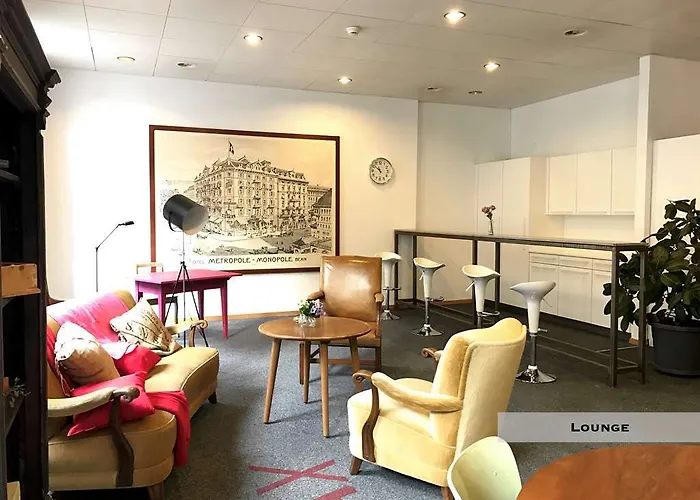 Kooook - Online Check In Szálloda