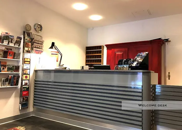 Kooook - Online Check In Szálloda