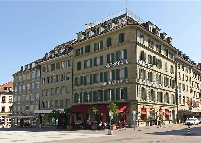 Kooook - Online Check In ホテル ベルン