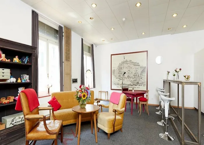 Kooook - Online Check In ホテル 3*